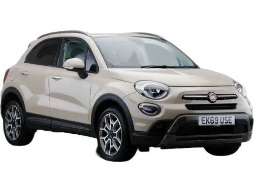 Fiat 500X Cross EK69 USE