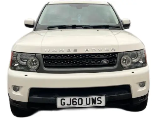 Land Rover Range Rover Sport GJ60 UWS