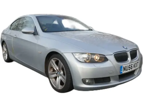 BMW 3 Series NU56 KXT