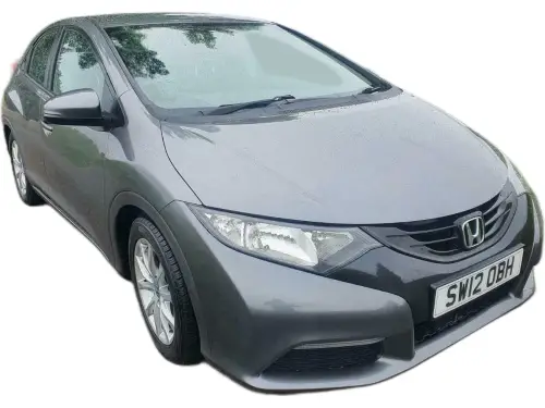 Honda Civic I-i-DTEC SE-T SW12 OBH