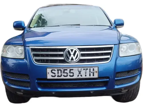 Volkswagen Touareg SD55 XTH