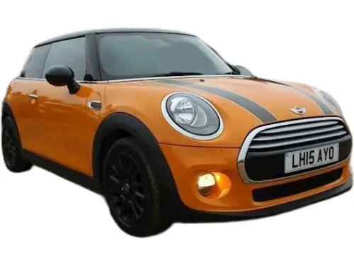 MINI Cooper LH15 AYO