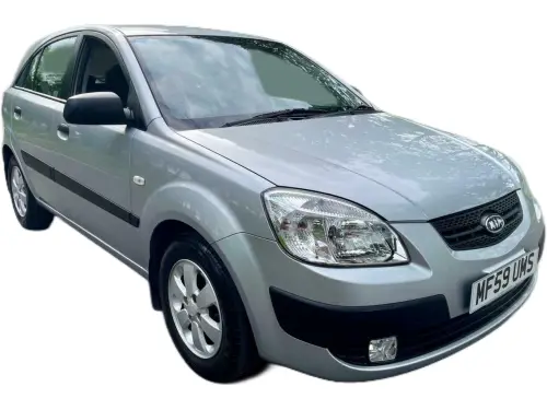 Kia RIO MF59 UMS