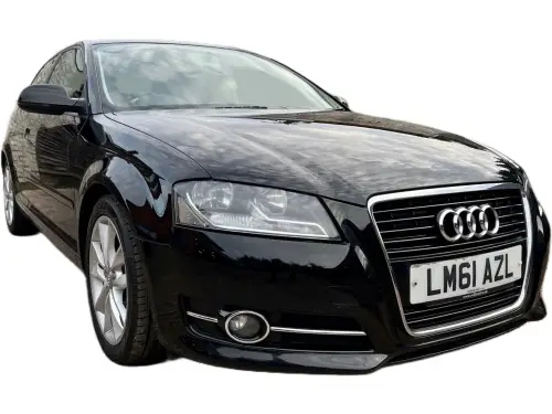 Audi A3 LM61 AZL