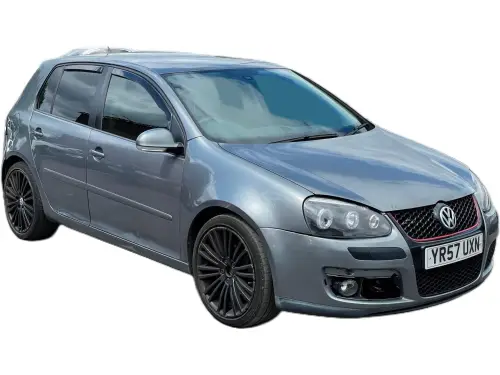 Volkswagen Golf Match TDI 105 YR57 UXN