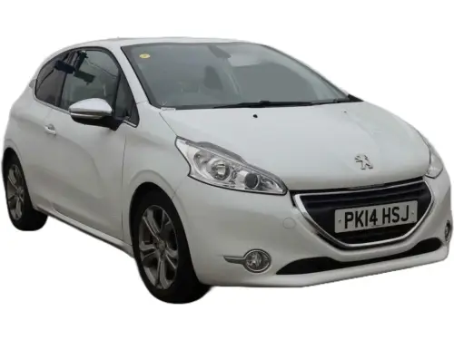 Peugeot 208 Allure Auto PK14 HSJ