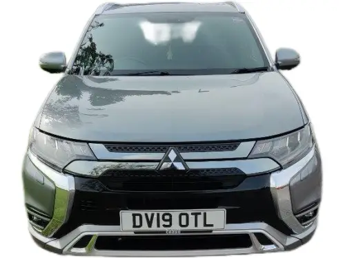 Mitsubishi Outlander DV19 OTL