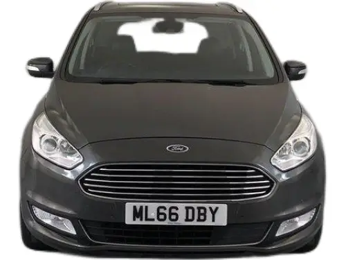 Ford Galaxy ML66 DBY