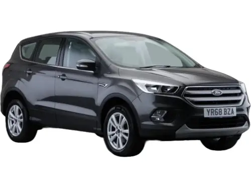 Ford Kuga YR68 BZA