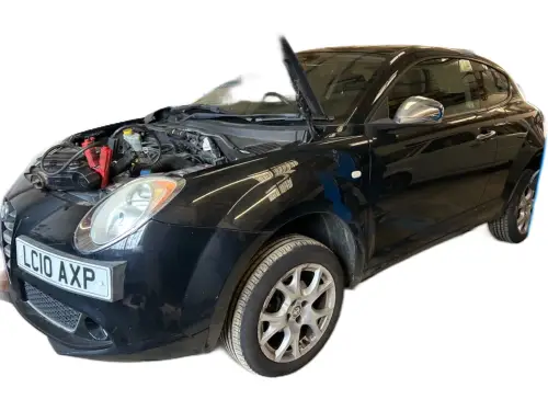 Alfa Romeo Mito LC10 AXP