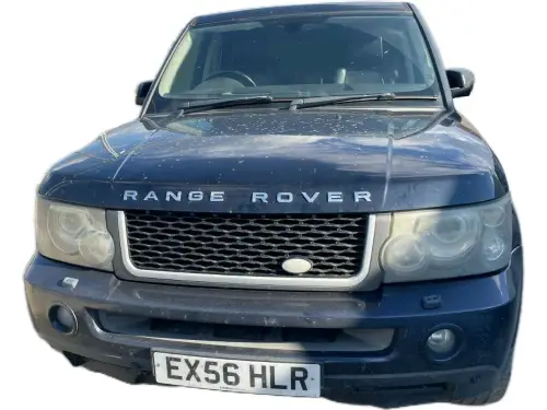Land Rover Range Rover Sport EX56 HLR