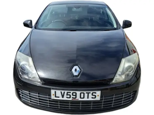 Renault Laguna LV59 OTS