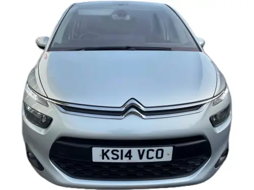 Citroën C4 KS14 VCO