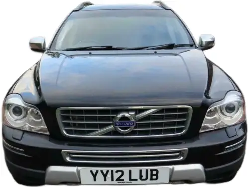 Volvo XC90 Executive AWD D5 Auto YY12 LUB