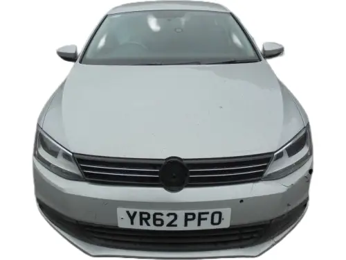 Volkswagen Jetta YR62 PFO