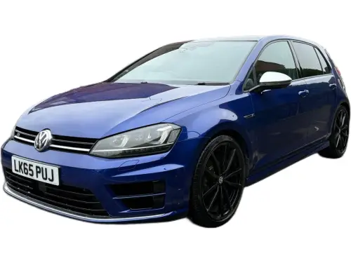 Volkswagen Golf LK65 PUJ