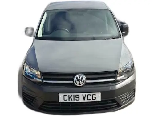 Volkswagen Caddy C20 Startline TSI BMT CK19 VCG