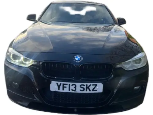 BMW 3 Series YF13 SKZ