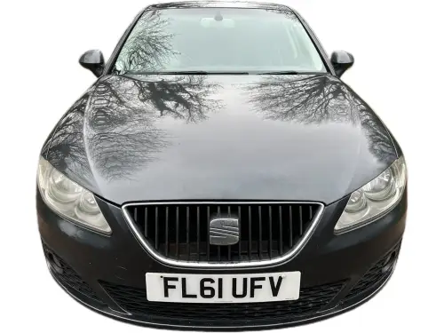 SEAT Exeo FL61 UFV