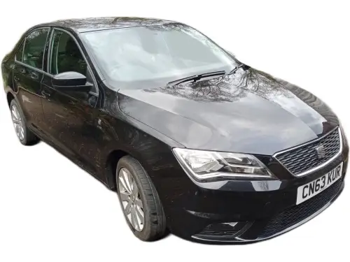 SEAT Toledo CN63 KUR