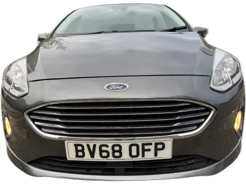 Ford Fiesta BV68 OFP