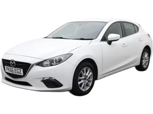 Mazda 3 PK66 EGZ