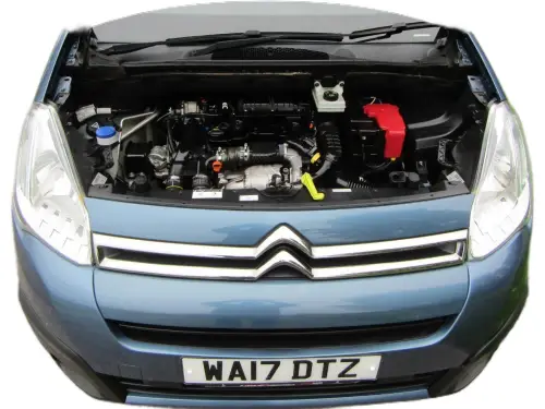 Citroën Berlingo Multispace WA17 DTZ