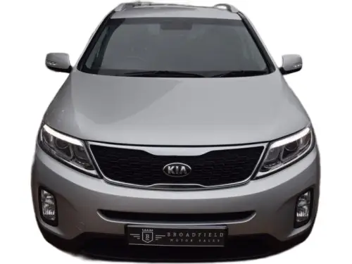 Kia Optima AV13 KGF