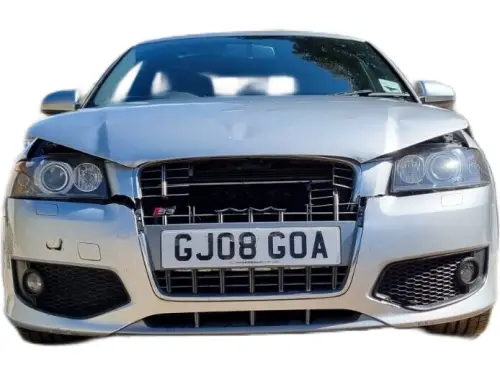 Audi A3 GJ08 GOA