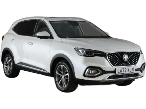 MG HS Exclusive PHEV Auto LA72 WLN