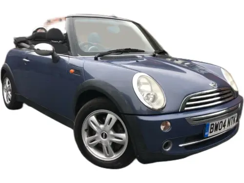 MINI Mini ONE BW04 NTK
