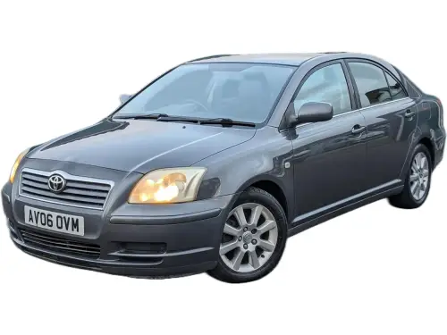 Toyota Avensis AV06 OVM