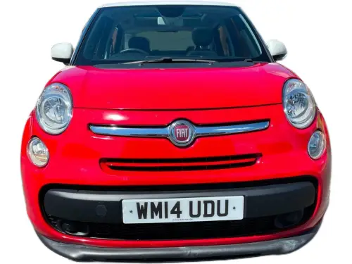 Fiat 500L Lounge Multijet WM14 UDU