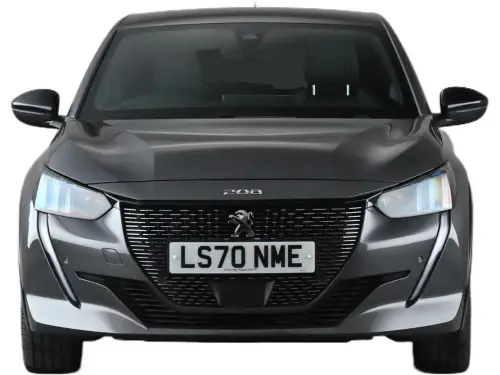 Peugeot 208 GT Line PureTech S/S LS70 NME