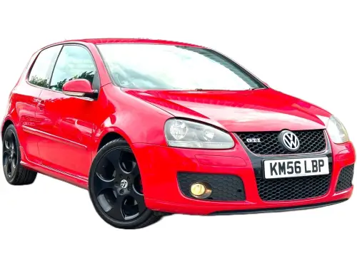 Volkswagen Golf KM56 LBP