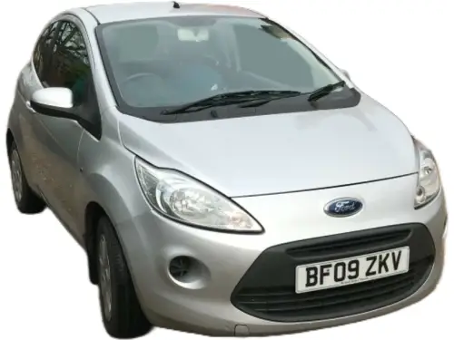 Ford KA Style BF09 ZKV