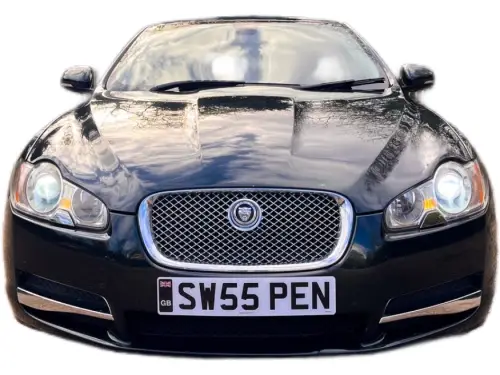 Jaguar XF SW55 PEN