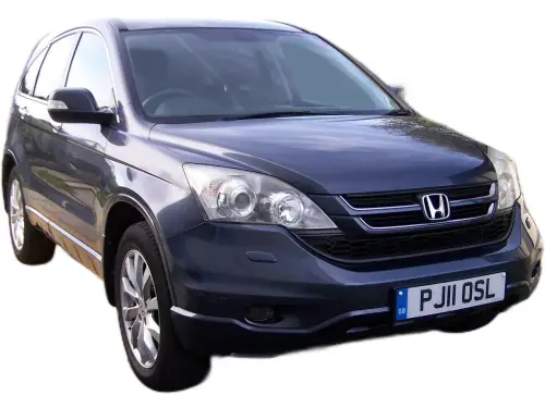 Honda CR-V PJ11 OSL