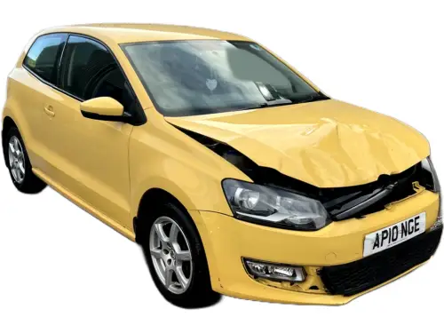 Volkswagen Polo AP10 NGE