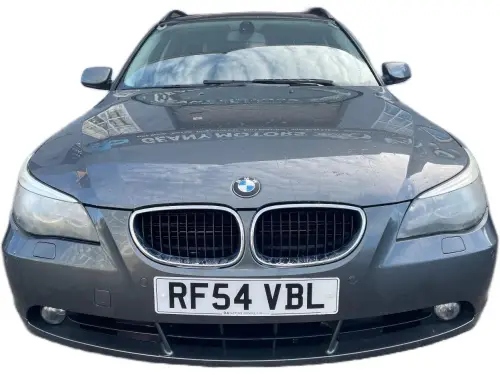 BMW 525i SE Touring Auto RF54 VBL