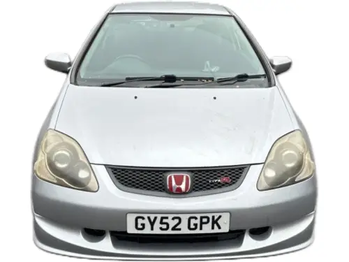 Honda Civic GY52 GPK