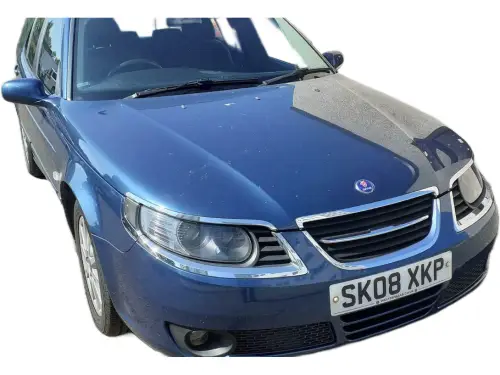 Saab 9-5 Linear SE TID 150 SK08 XKP