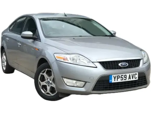 Ford Mondeo YP59 AVC