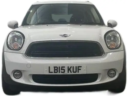 MINI Countryman LB15 KUF