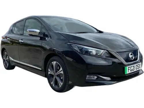 Nissan Leaf 10 FG21 OSX