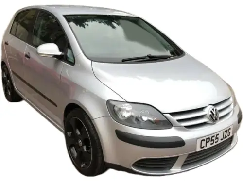 Volkswagen Golf Plus S TDI 90 CP55 JZG