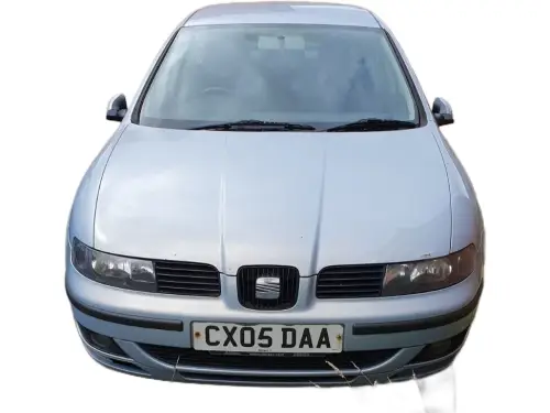 SEAT Leon CX05 DAA
