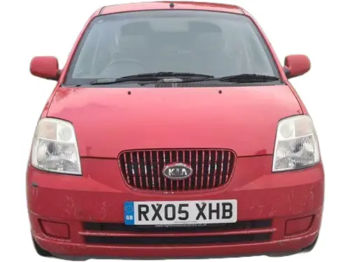Kia Picanto LX Auto RX05 XHB