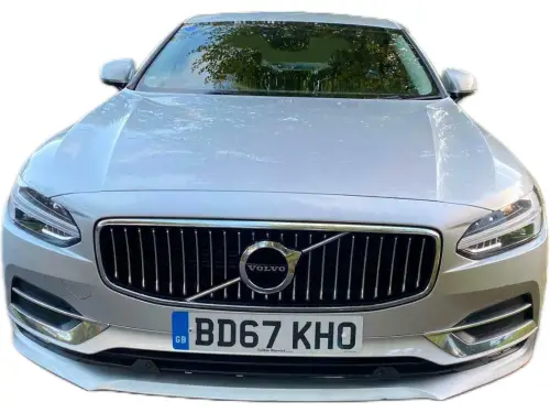 Volvo S90 Inscription D5 PP AWD A BD67 KHO
