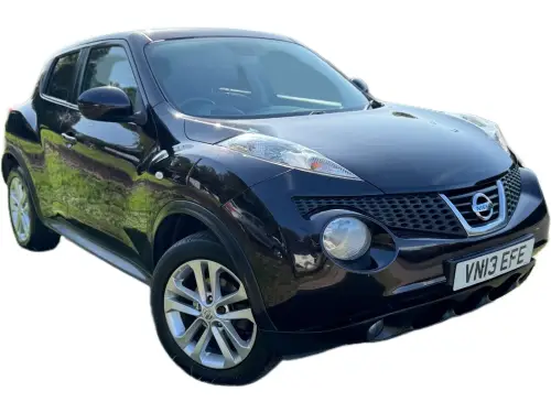 Nissan Juke VN13 EFE